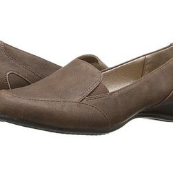 Incaltaminte Femei LifeStride Disco Dark Tan