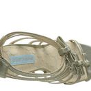 Incaltaminte Femei Betsey Johnson Tie Gold