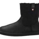 Incaltaminte Femei UGG Sequoia Black Leather