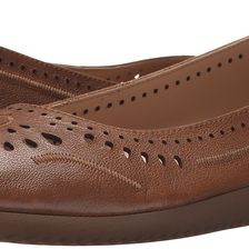 Naturalizer Kana Tan Leather