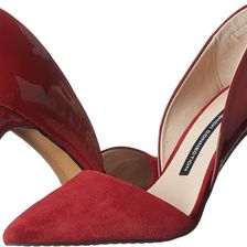 French Connection Elvia Runaway Red/Run