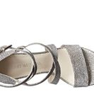 Incaltaminte Femei Stuart Weitzman Streamer Silver Noir