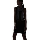 Accesorii Femei Cole Haan Feather Weight Jersey Oversized Scarf Black
