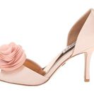 Incaltaminte Femei Badgley Mischka Thora Pink Satin