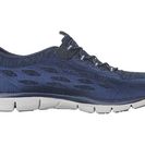 Incaltaminte Femei SKECHERS Gratis - Blissfully Navy