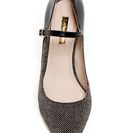Incaltaminte Femei Louise et Cie Footwear Ione Mary Jane Pump GREY 04