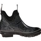 Incaltaminte Femei Bogs Harper Batik Black