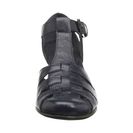 Incaltaminte Femei Aerosoles Doppler Radar Dark Blue Leather