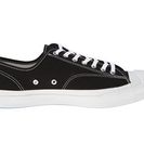 Incaltaminte Femei Converse Jack Purcellreg Signature Ox Black