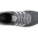 Incaltaminte Femei adidas NEO Cloudfoam Race Sneaker - Mens Grey