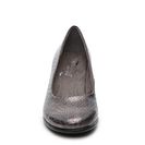 Incaltaminte Femei Aerosoles Red Hot Reptile Pump Pewter