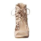 Incaltaminte Femei GUESS Anny Natural Leather