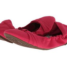 Incaltaminte Femei Keen Cortona Bow CVS Rose Red