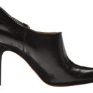 Incaltaminte Femei Nine West Gemeza Black Leather