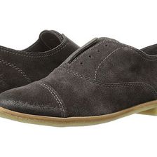 Incaltaminte Femei Dolce Vita Cooper Anthracite Suede