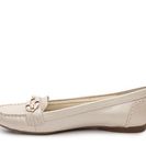 Incaltaminte Femei AK Anne Klein Keep It Loafer Ivory