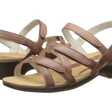 Propet Lizzette Chestnut