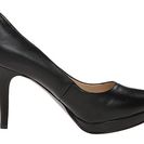 Incaltaminte Femei Nine West Prisilla Black Synthetic Y