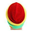 Accesorii Femei Neff Trio Beanie Rasta