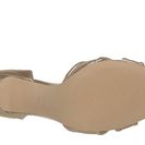 Incaltaminte Femei Nine West Fortunata Light Gold Metallic