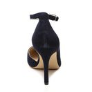 Incaltaminte Femei Adrienne Vittadini Nili Pump Navy