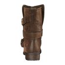 Incaltaminte Femei Rampage Islet Brown Nubuck PU