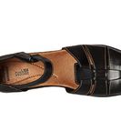 Incaltaminte Femei Clarks Leisa Wave Black Leather