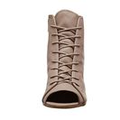 Incaltaminte Femei Steve Madden Neela Taupe Leather