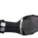 Incaltaminte Femei Steve Madden Sassey Black Suede