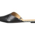 Incaltaminte Femei Calvin Klein Garnett BlackSoft White Leather