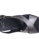 Incaltaminte Femei Dansko Jacinda Pewter Metallic Leather