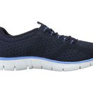 Incaltaminte Femei SKECHERS Empire - Ocean View Navy