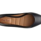 Incaltaminte Femei Me Too Aimee Leather Flat Navy