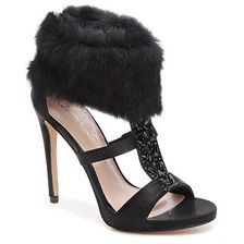 Incaltaminte Femei Lauren Lorraine Angela Sandal Black