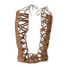 Incaltaminte Femei Steve Madden Sammson Sand