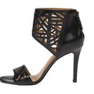 Incaltaminte Femei Nine West Karabee Black Leather