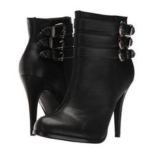 Incaltaminte Femei Michael Antonio Lees Black