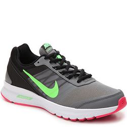 Incaltaminte Femei Nike Air Relentless 5 Lightweight Running Shoe - Womens GreyGreen