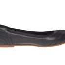 Incaltaminte Femei Timberland Earthkeepers Ellsworth Ballerina Black Full Grain