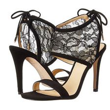 Incaltaminte Femei Ivanka Trump Daza BlackBlack