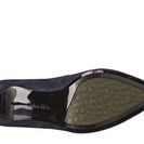 Incaltaminte Femei Calvin Klein Gayle Deep Navy Kid Suede