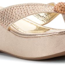 PATRIZIA Luscious Champagne