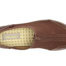 Incaltaminte Femei Bare Traps Janel Dark Brown