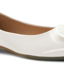 Mojo Moxy Heartbreaker White