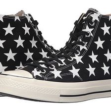 Incaltaminte Femei Converse Chuck Taylorreg All Starreg \'70 High BlackWhiteEgret