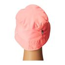 Accesorii Femei The North Face Youth Sun Stash Hat Sugary Pink Denim Print