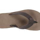 Incaltaminte Femei Teva Classic Flip Leather Diamond Eiffel Tower