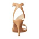 Incaltaminte Femei Nine West Ibby Natural Leather