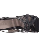 Incaltaminte Femei ECCO Touch 45 Wedge Sandal BlackBlack