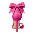 Incaltaminte Femei Kate Spade New York Izzie Carousel Pink Nappa